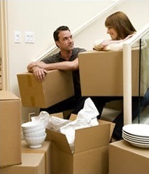 Packers and Movers Sector 56