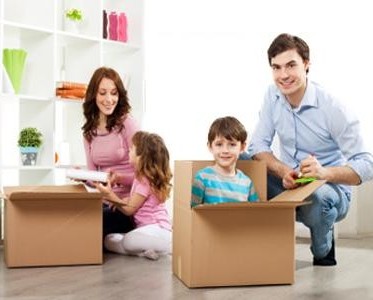 Packers and Movers Vasant Kunj