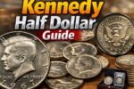 Kennedy Half Dollar 2026 Guide: $6.9 Million Coin Myths, Value Insights and Authenticity Tips