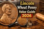 Lincoln Wheat Penny Value Guide 2026: Rare Errors, $586,000 Coin & Collector Tips