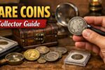 2026 Rare Coins Collector Guide: Top 10 Must-Have Coins and Their Market Value