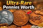 From Pocket Change to Big Money: 37 Ultra-Rare Pennies Worth Collecting in 2026