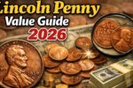 Lincoln Penny Value Guide 2026: Key Dates, Mint Marks & Collector Insights