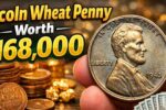 Rare Lincoln Wheat Penny Worth $168,000: How to Spot Hidden Treasure in 2026