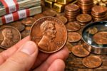 U.S. Pennies Worth Millions: Rare Coins That Could Fund Your Retirement in 2026