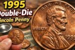 1995 Double‑Die Lincoln Penny Shocks Market With $900M Value!