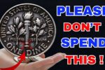 Rare Roosevelt Dime Worth Up to $150,000 – Discover If You Have One!