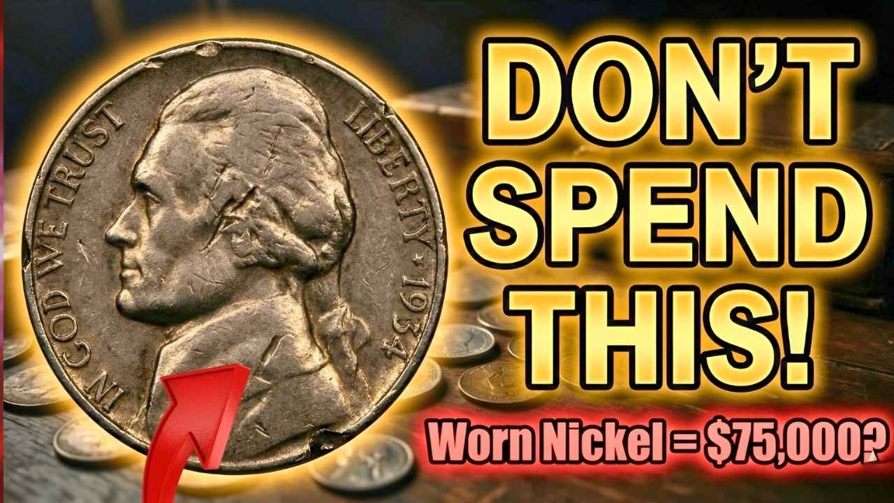 Wheat Pennies Worth $265,000: Check Your Change Before You Spend It