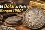 The 1900 Morgan Silver Dollar That Sparked a $950M Bidding War!