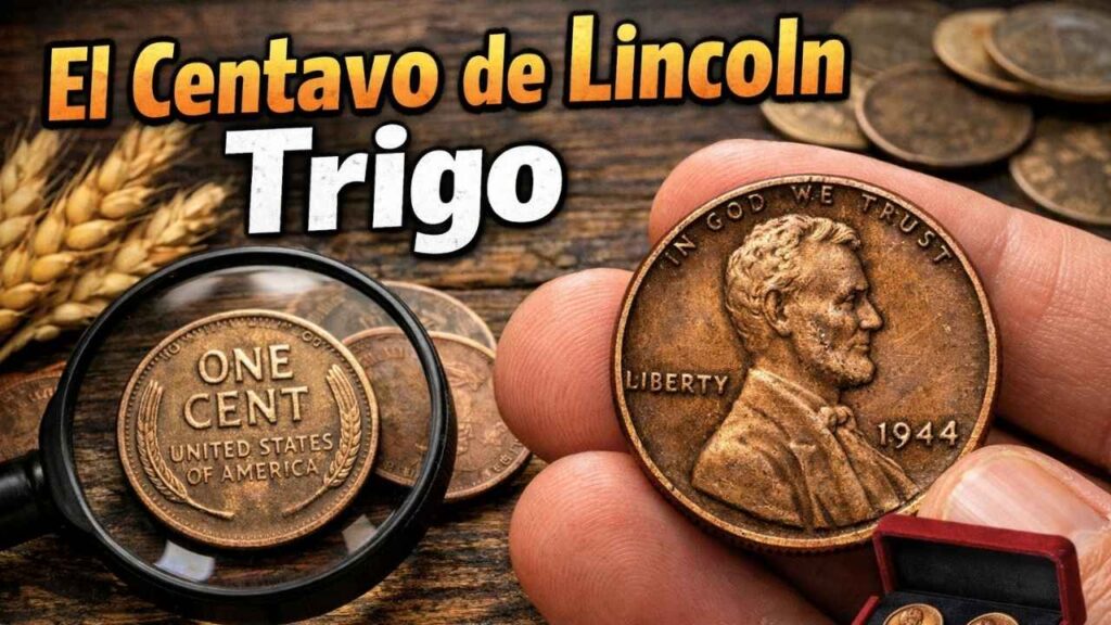 The Lincoln Wheat Penny That Secretly Sold for $700M!